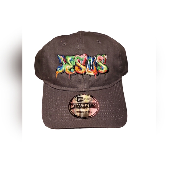 *Order yours today "Jesus"grafitti - Picture 2 of 6